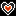 Image:Zelda ALttP item Piece of Heart.png width=