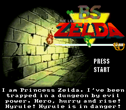 BS Zelda 1 Files