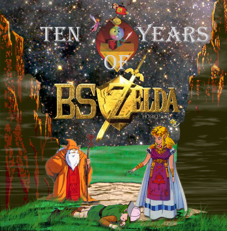 Zelda Legends (@ZeldaLegends) / X