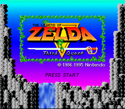 BS Zelda 1 Files